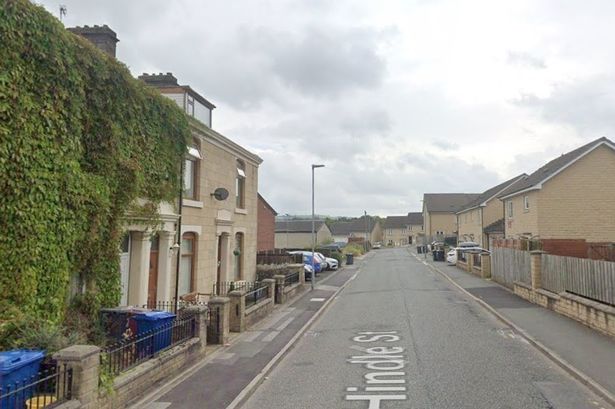 Council buys condemned Darwen house owner can’t afford to repair