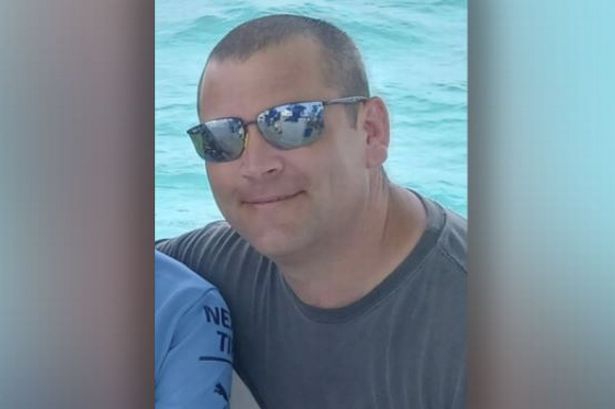 ‘Gunshots at luxury hotel’ – Bolton dad’s nightmare £8k holiday in Mexico