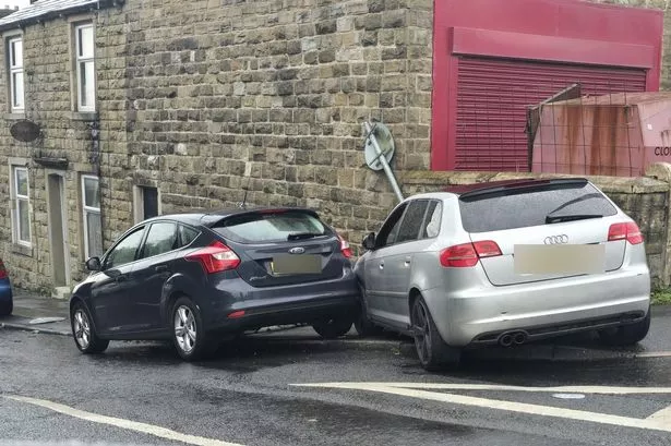‘Enough is enough’: Calls for speed bumps amid ‘escalating danger’ on Accrington road