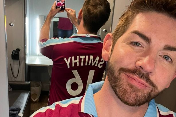 ‘I appeared in iconic Gavin and Stacey scene – now fans have unexpected request’