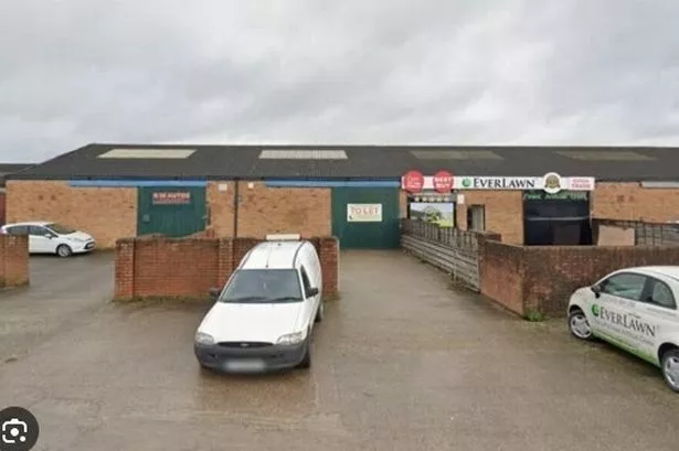 Shock result after planners run rule on football training academy