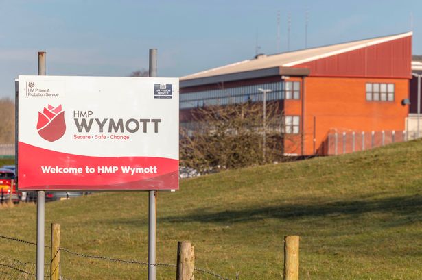 Child rapist dies behind bars after missing hospital appointments due to doctor strikes