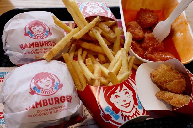 ‘I tried Wendy’s in Blackpool – there’s one thing I wish I’d avoided’