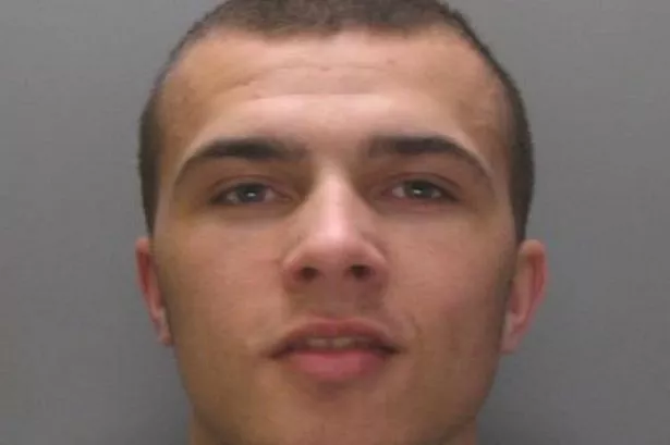 Murder accused’s mobile phones ‘pinged masts near home of former prison officer’