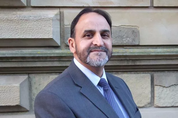 Lancashire council Labour boss hits back over ‘anti-democratic’ claims