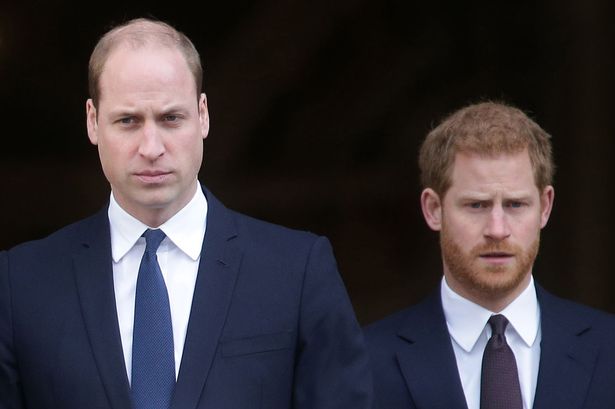 Prince William and Prince Harry’s young cousin found dead at home in tragic loss for Royal Family