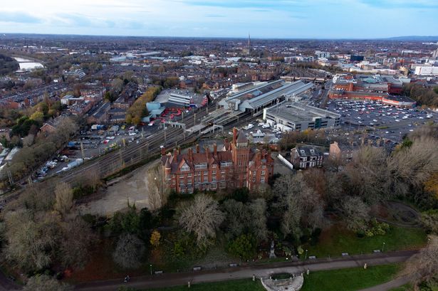 Thieves and drug users rumbled as plain-clothed police hit the streets