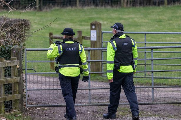 Mapped: Lancashire’s falling police officer numbers amid ‘summer crime blitz’