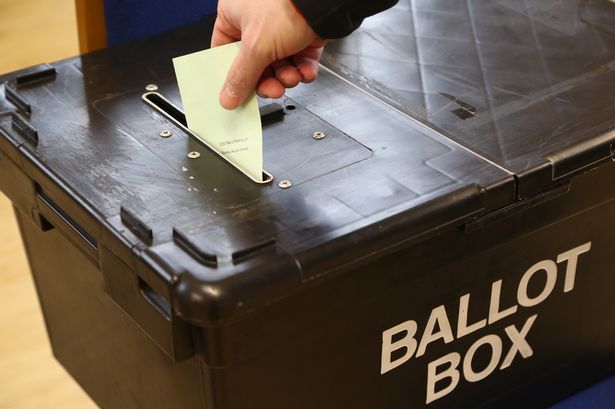 The ‘at risk’ Lancashire Parliamentary seats where 16 and 17 year olds can decide the next MP