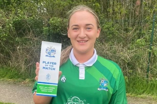 ‘Fit and healthy’ footballer found dead in bath days after stopping medication