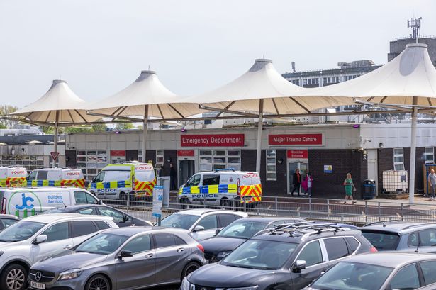 ‘Significant disruption’ expected in Lancashire due to five-day doctor strike