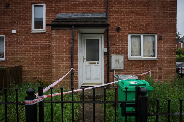 Mum and daughter found dead months after heartbreaking 999 plea for help