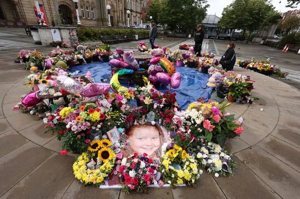 Public asked not to lay flowers to mark a year on from Southport attack