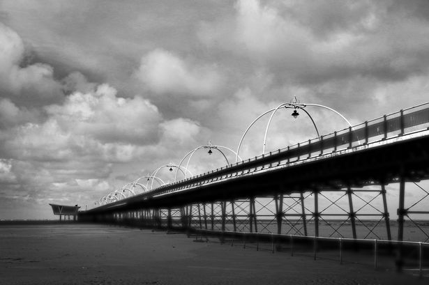 Southport Pier could reopen next year as restoration works set to begin