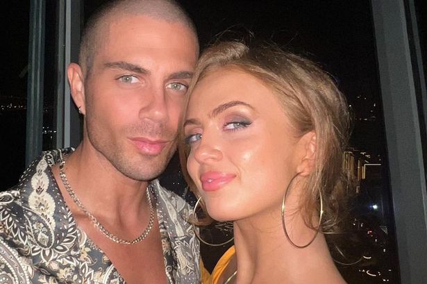 Maisie Smith details how life has changed since boyfriend Max George’s devastating open heart surgery