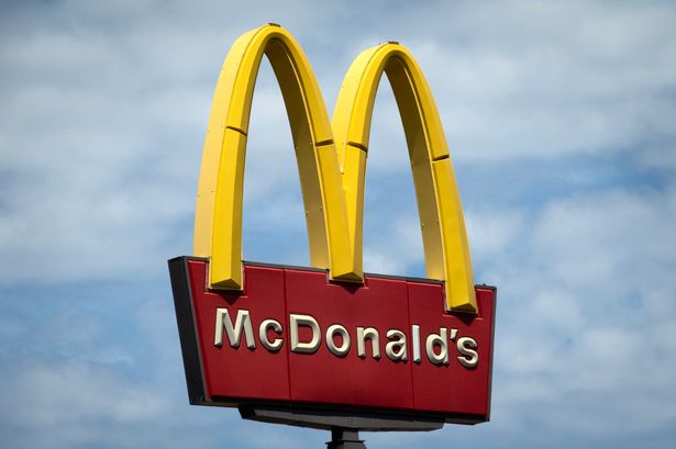 McDonald’s sparks fury after ’30-minute rule’ introduced at certain locations