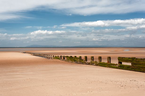 The Lancashire seaside towns among UK’s most affordable with homes from £142k
