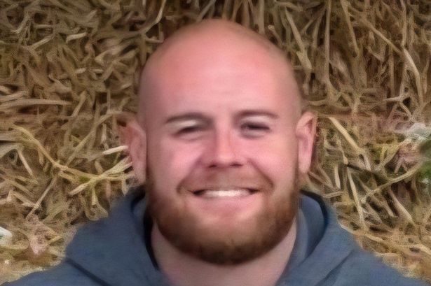 Funeral held today for ‘loveable rogue’ dad-of-three killed in M6 crash