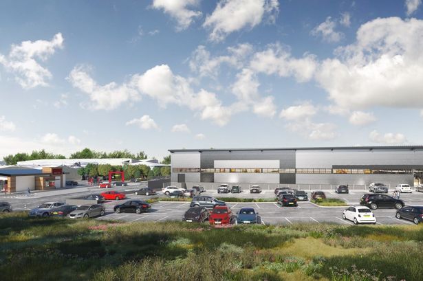 Aldi triumphs in planning battle for controversial new store near ‘congested’ roundabout