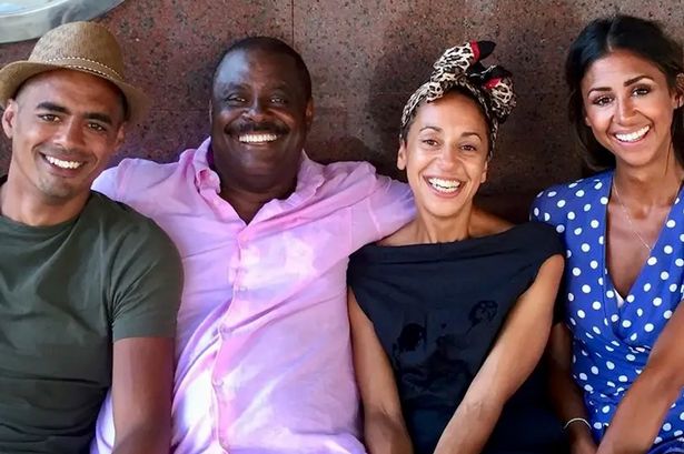 ‘My life-threatening condition was dismissed as pulled muscle until horrifying test’