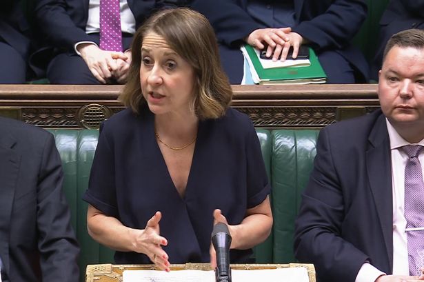 How every Lancashire MP voted on the controversial welfare reform bill