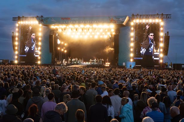 Lytham Festival 2026 dates confirmed with ‘amazing line-up’ planned