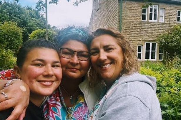 Lancashire cancer patient ‘forced to pay’ for drug available on NHS