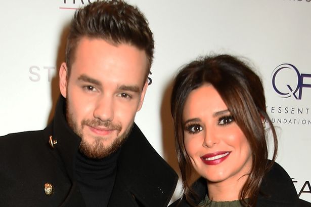 Cheryl’s heartbreaking ‘message’ to son Bear, 8, after Liam Payne death
