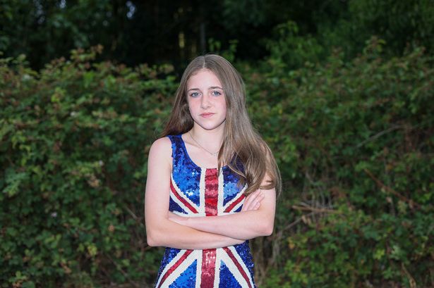 Keir Starmer’s response as girl, 12, isolated after wearing Union Flag dress to school culture day