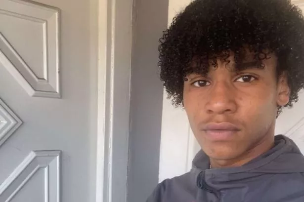 Boy, 15, killed in horror e-bike crash named and pictured as tributes paid to ‘top, top lad’