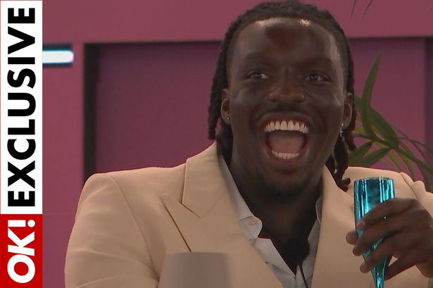 ‘I dated Love Island’s Dejon Noel-Williams and these were my relationship red flags’