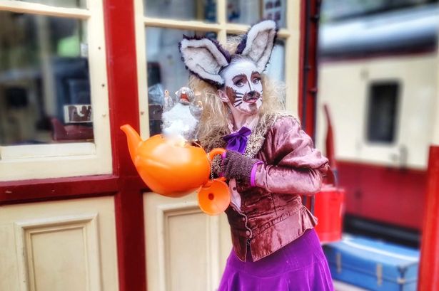 The family-friendly Lancashire attraction where kids can meet Bluey, Peppa Pig and Thomas the Tank Engine