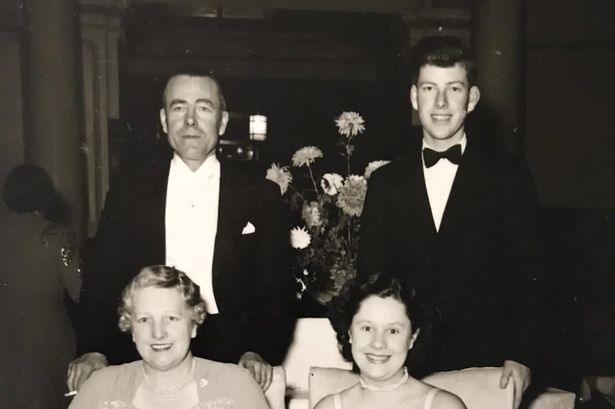 The Fylde Coast business founded during Second World War that’s still going strong