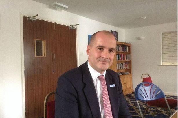 Former Lancashire Conservative MP Sir Jake Berry defects to Reform UK