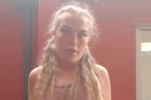 ‘I nearly died like Matthew Perry after taking ketamine and passing out in bathtub’