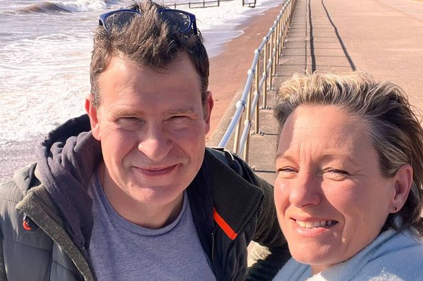 Couple ‘disgusted’ at grim discovery inside posh French cheese