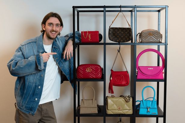 Dragon’s Den star was ‘in the lowest place ever’ after collapse of business