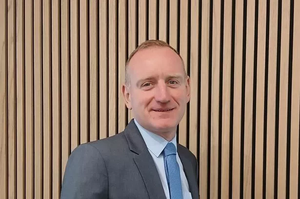 Lancashire engineering firm appoints new senior boss with ‘impressive track record’