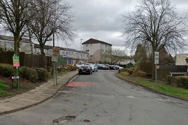 Police make attempted murder arrests after man in his 20s shot