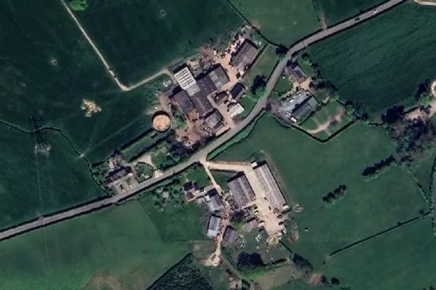 Child, 7, seriously injured in crash near M6 involving car, tractor and police dog van