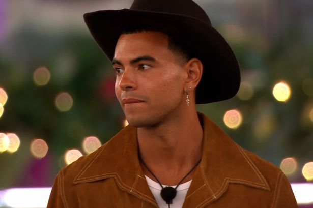 Love Island’s Harrison Solomon breaks social media silence with emotional statement