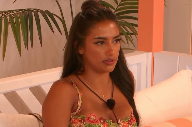 ITV Love Island’s Shakira’s mum shares ‘traumatic’ experience of being in the villa