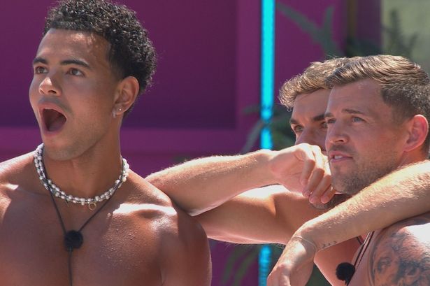 Love Island fans ‘shook’ as bombshell’s pre-villa glow up unearthed