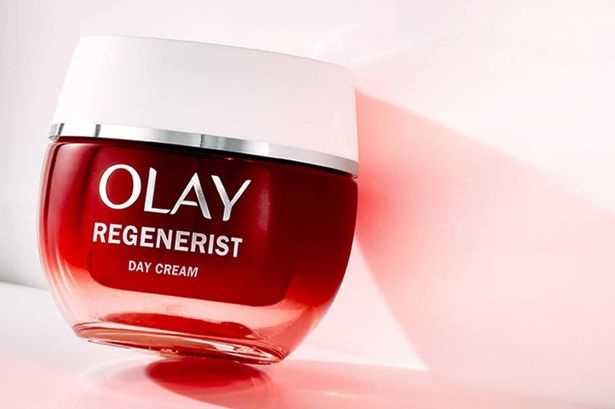 Amazon slashes £24 off Olay’s anti-ageing day cream that makes skin ‘feel moisturised all day’