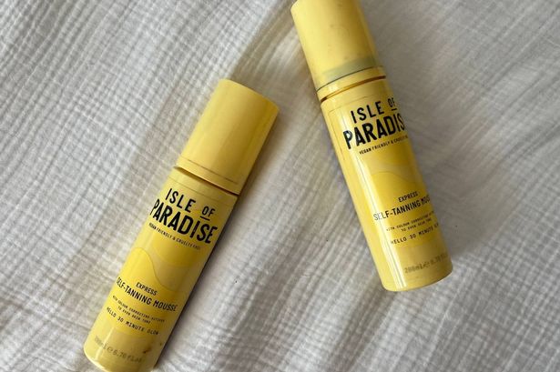 ‘I’m a shopping expert and this is the only fake tan I’m buying multiple of on Prime Day’