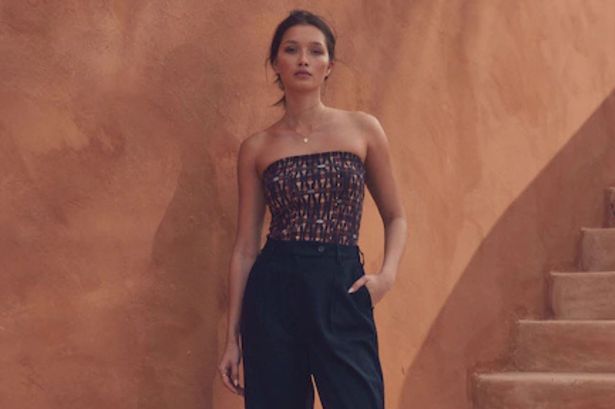 Next’s ‘smart, chic and cool’ linen trousers are a summer must-have and under £40