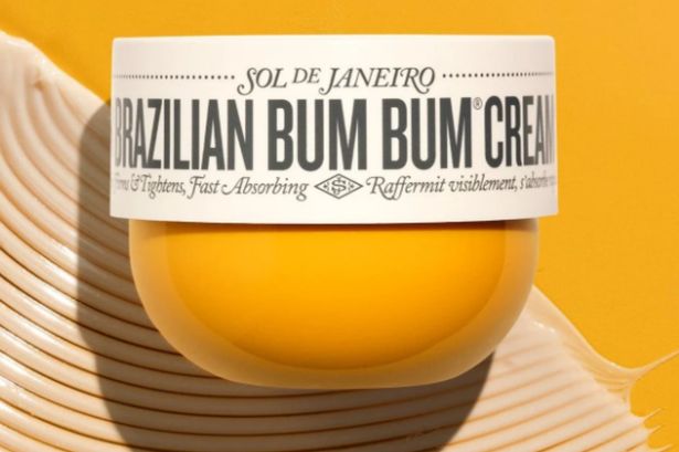 Grab a Sol de Janeiro Bum Bum Cream for under £12 with limited-time shower bundle