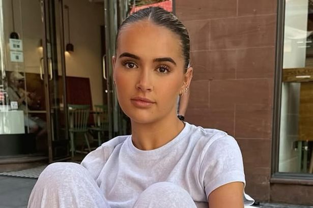 Molly-Mae’s £340 Saint Laurent sunglasses are sold out but we’ve found a £27 high street version