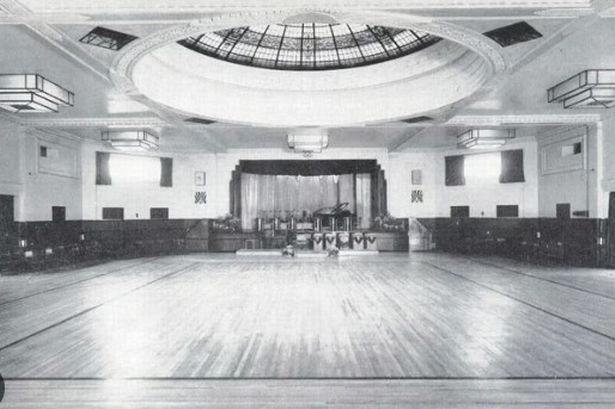 New film festival celebrating all things cinema coming to Fleetwood