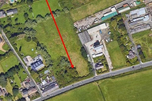 Marton Moss homes plan for conservation area thrown out by inspector